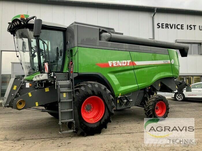 Fendt 5275 C Skördetröskor