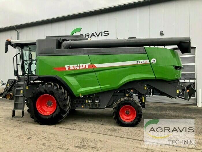 Fendt 5275 C Skördetröskor