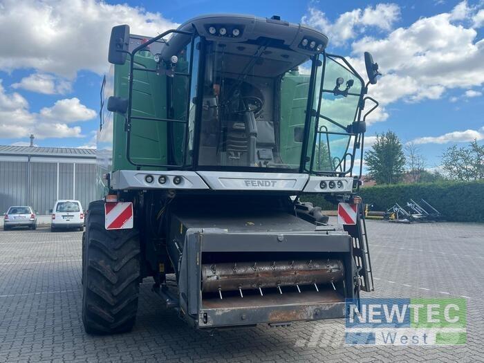 Fendt 6275 L MCS Skördetröskor