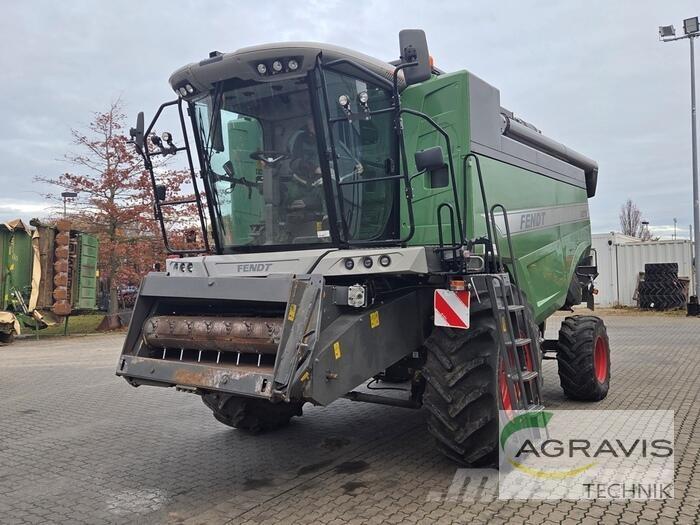 Fendt 6275 L MCS Skördetröskor