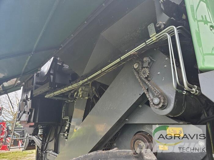 Fendt 6275 L MCS Skördetröskor