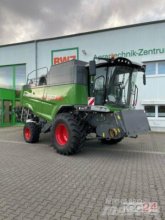 Fendt 6335 C-Serie Skördetröskor