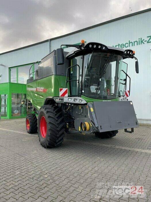 Fendt 6335 C-Serie Skördetröskor