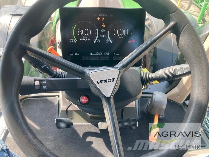 Fendt 718 VARIO GEN-6 Traktorer