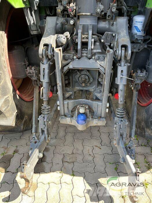 Fendt 718 VARIO S4 Traktorer