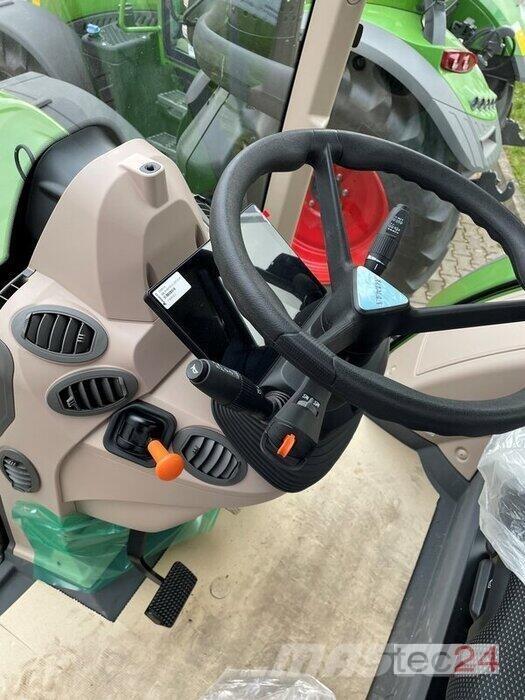 Fendt 724 Gen6 Traktorer