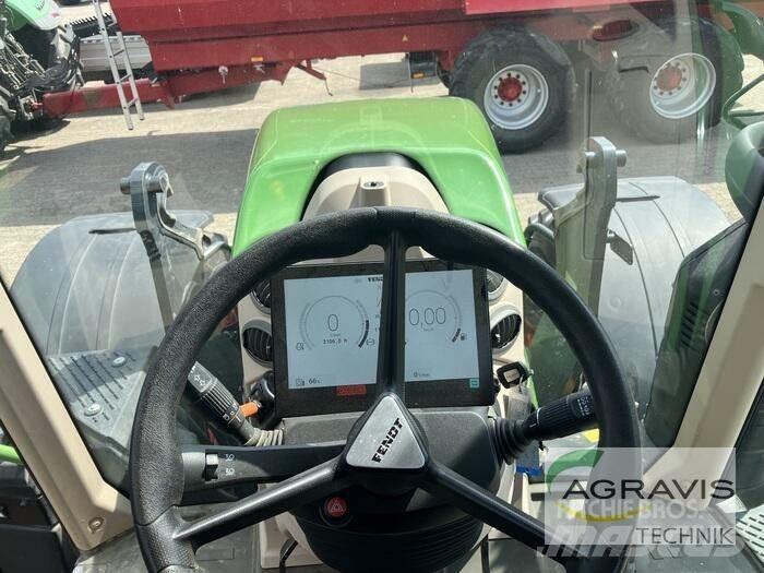 Fendt 724 VARIO GEN-6 Traktorer