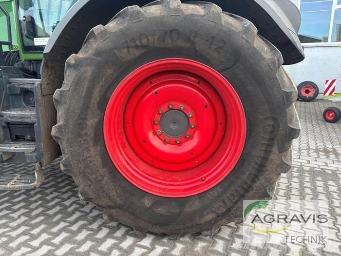 Fendt 826 VARIO S4 Traktorer