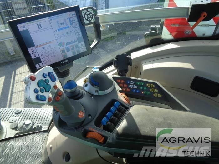 Fendt 828 VARIO S4 Traktorer