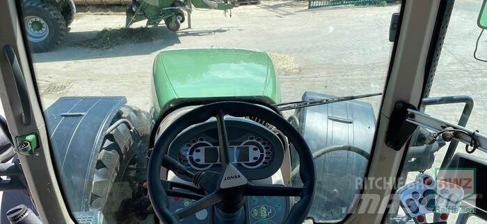 Fendt 936 Vario Traktorer