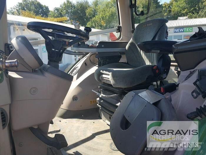 Fendt 936 VARIO Traktorer