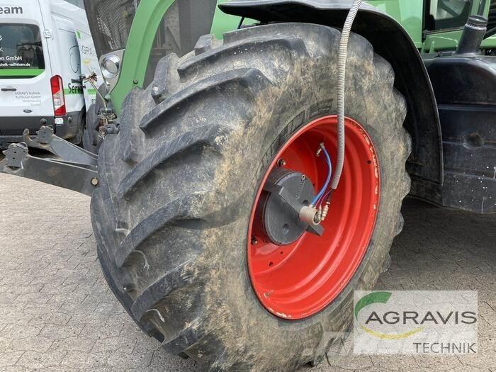 Fendt 936 VARIO Traktorer