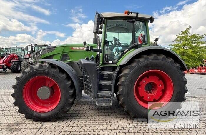 Fendt 936 VARIO GEN-7 Traktorer