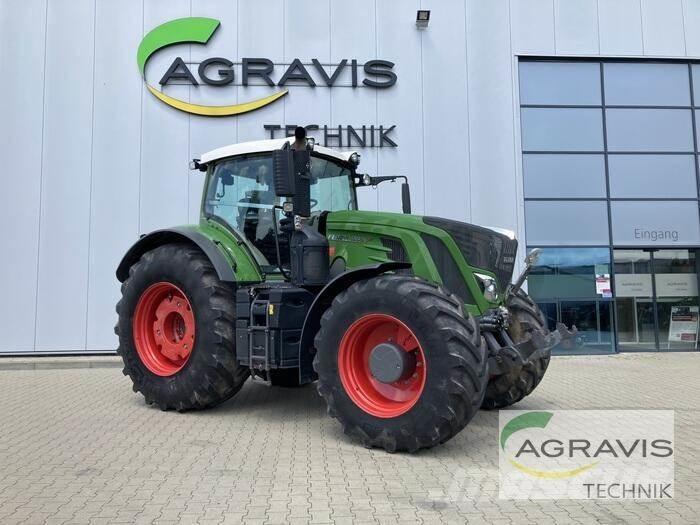 Fendt 936VARIOS4 Traktorer