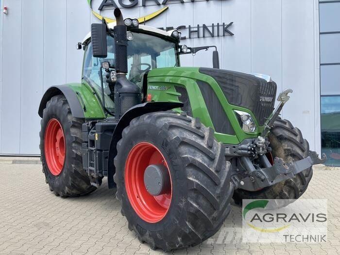 Fendt 936VARIOS4 Traktorer