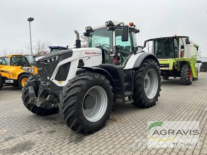 Fendt 942 VARIO GEN-6 Traktorer
