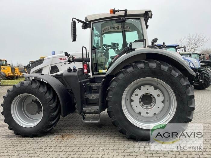 Fendt 942 VARIO GEN-6 Traktorer