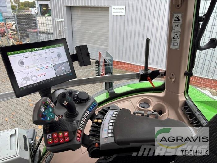 Fendt 942 VARIO GEN-7 Traktorer