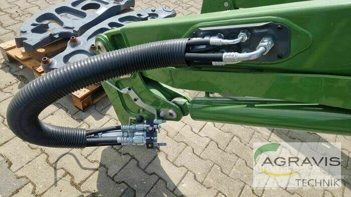 Fendt CARGO 6.100 Övriga traktortillbehör