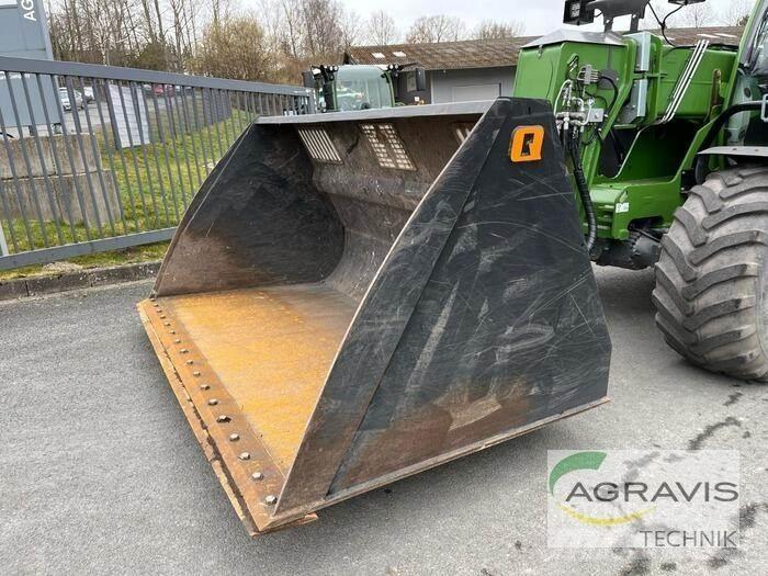 Fendt CARGO T 955 Redskapsbärare för lantbruk