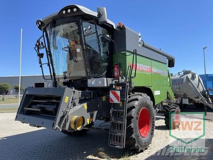 Fendt CORUS 518 Skördetröskor