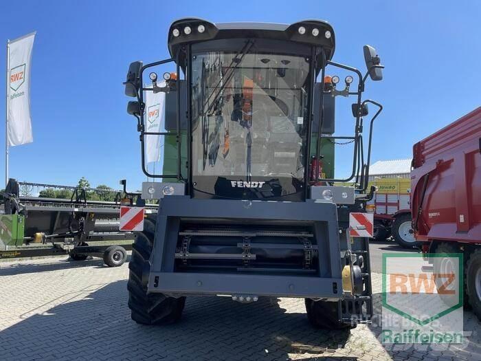 Fendt CORUS 518 Skördetröskor