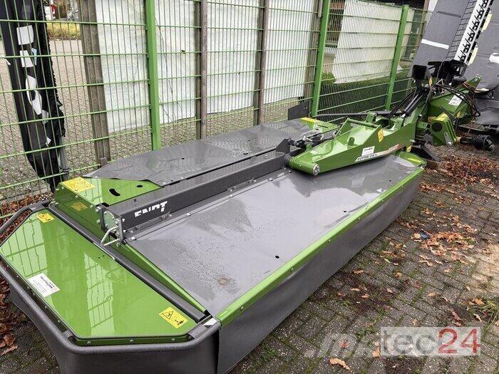 Fendt Cutter 310 TL Slåttermaskiner