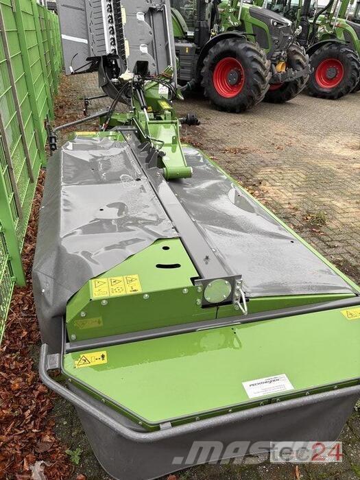 Fendt Cutter 310 TL Slåttermaskiner