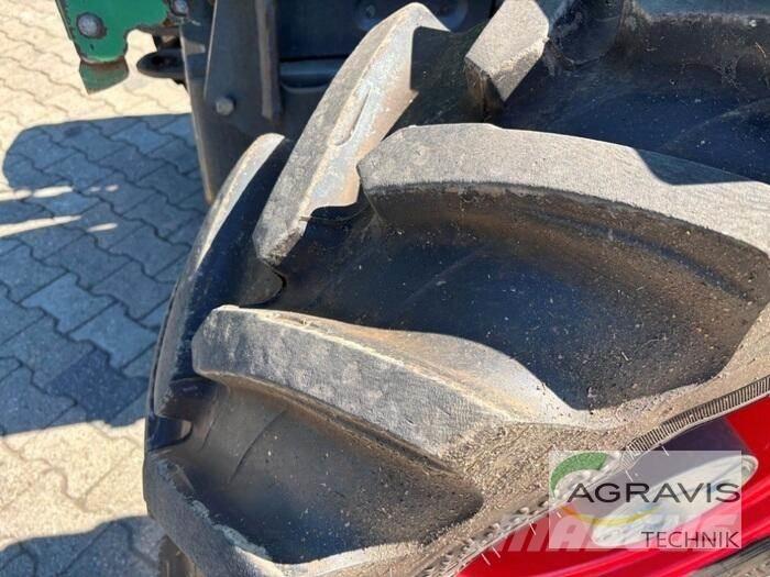 Fendt FARMER 308 LSA Traktorer