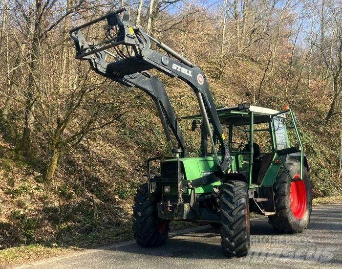 Fendt FARMER 309 LSA Traktorer