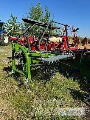 Fendt FORMER 426 DN Vändare och luftare
