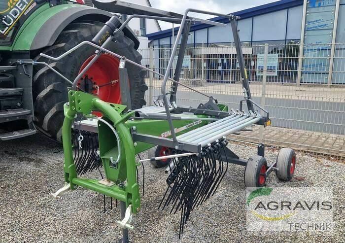 Fendt FORMER 456 DN Vändare och luftare