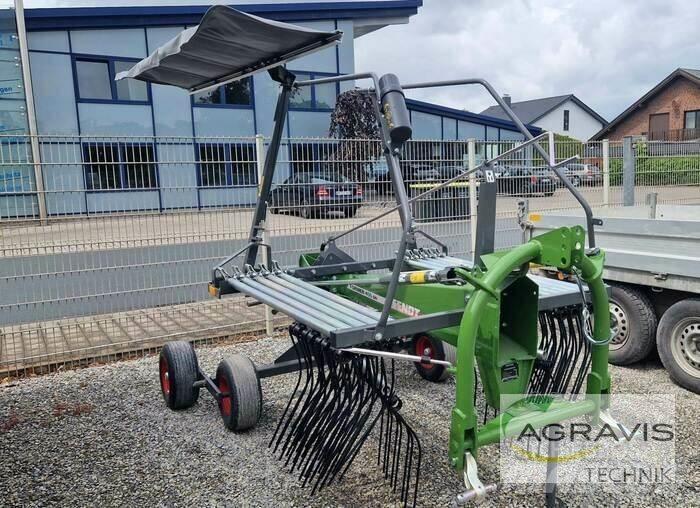 Fendt FORMER 456 DN Vändare och luftare