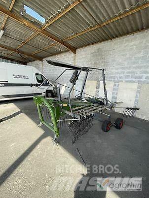 Fendt Former 456DN Vändare och luftare