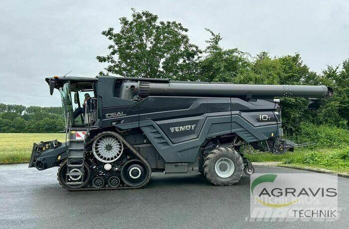 Fendt IDEAL 10 T Skördetröskor