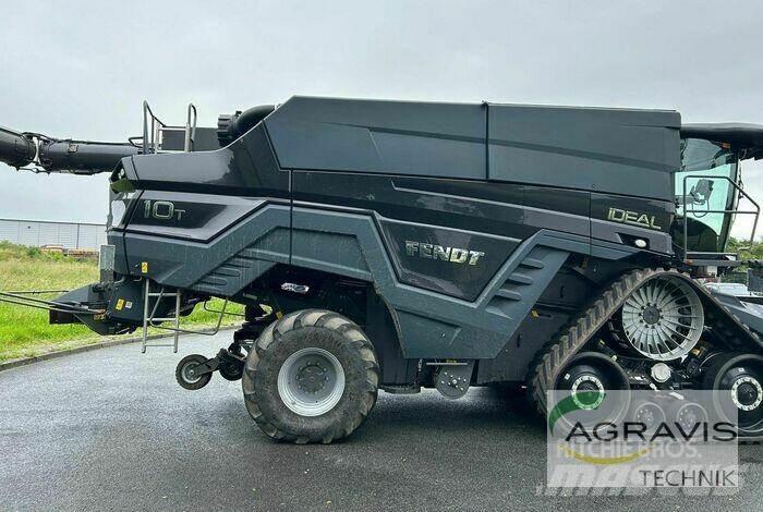 Fendt IDEAL 10 T Skördetröskor
