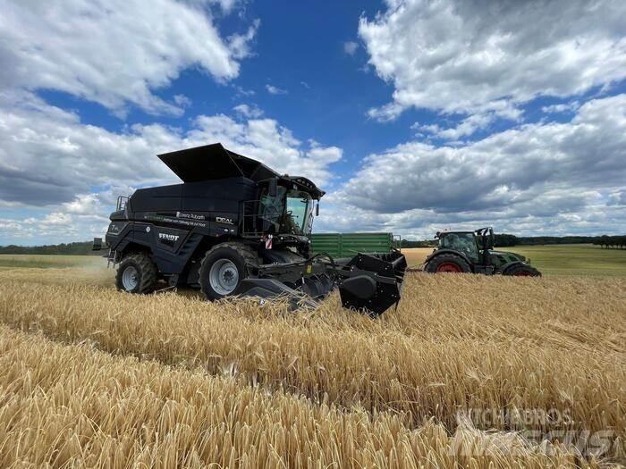 Fendt IDEAL 7 PL Skördetröskor