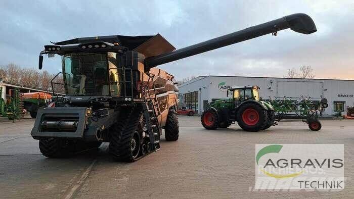 Fendt IDEAL 8 T Skördetröskor