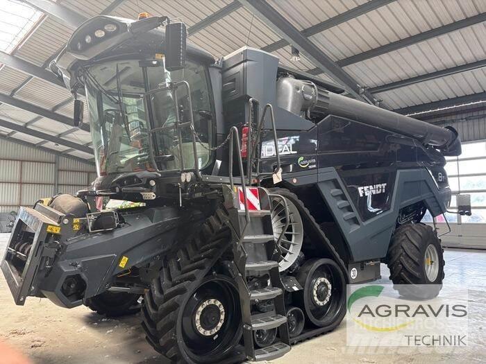 Fendt IDEAL 8 T Skördetröskor