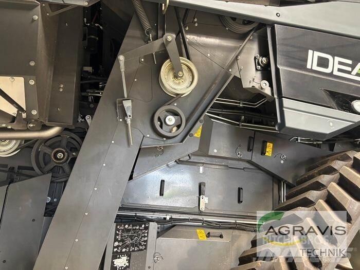 Fendt IDEAL 8 T Skördetröskor