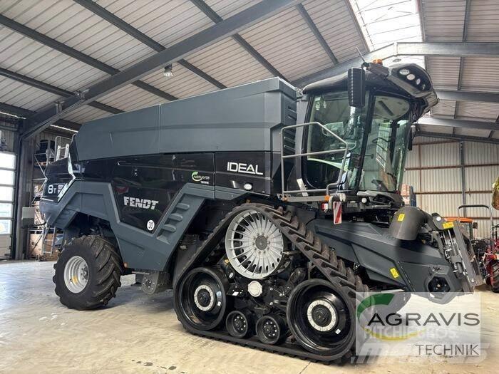 Fendt IDEAL 8 T Skördetröskor