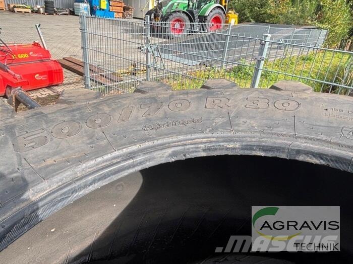 Fendt RÄDER Däck, hjul och fälgar