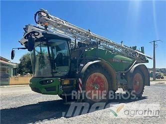 Fendt ROGATOR 645 Dragna sprutor