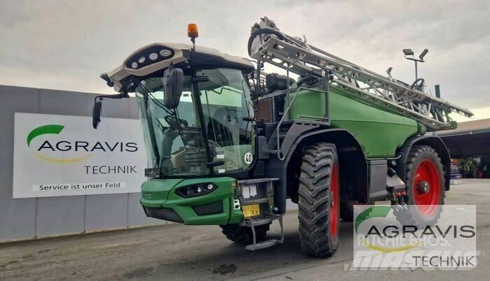 Fendt ROGATOR 655 Självgående sprutor
