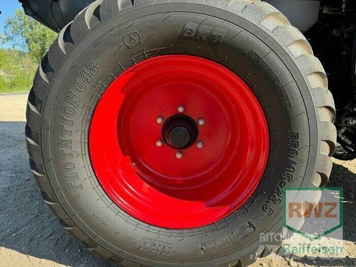 Fendt Rotana 160 Xtra Rundbalspressar