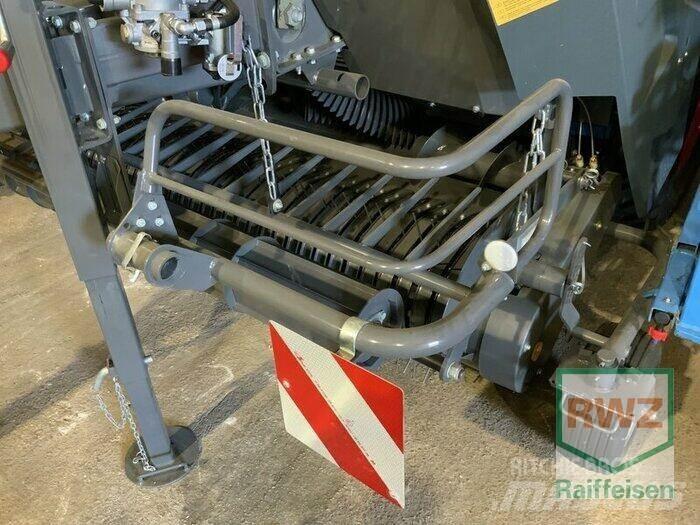 Fendt Rotana 160 Xtra Rundbalspressar