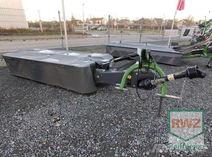 Fendt Slicer 2870 ISL Slåttermaskiner
