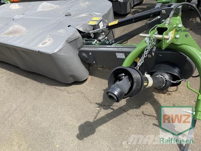 Fendt Slicer 2870 ISL Slåttermaskiner