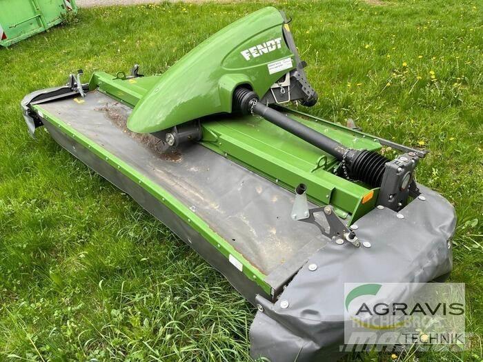 Fendt SLICER 3060 FPKC Slåttermaskiner