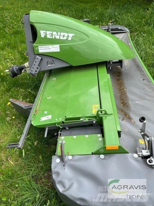 Fendt SLICER 3060 FPKC Slåttermaskiner